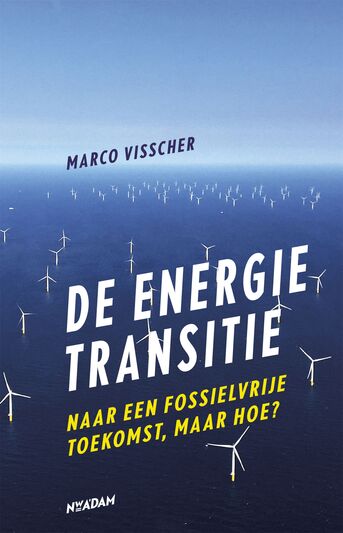 De energietransitie (e-book)