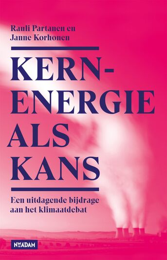 Kernenergie als kans (e-book)