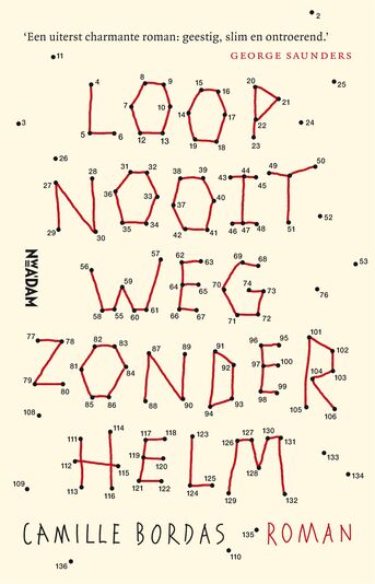 Loop nooit weg zonder helm (e-book)