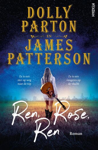 Ren, Rose, ren (e-book)