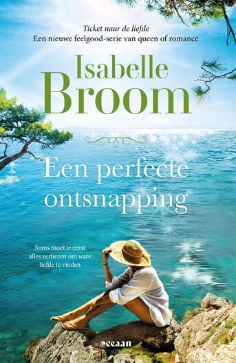 Een perfecte ontsnapping (e-book)