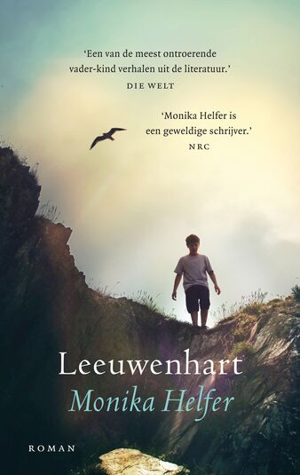 Leeuwenhart (e-book)