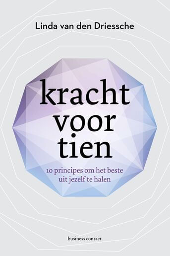 Kracht voor tien (e-book)