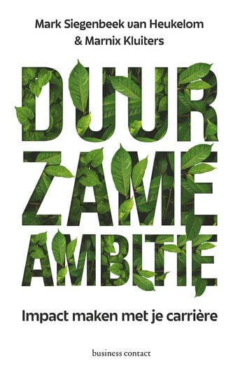 Duurzame ambitie (e-book)