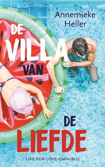 De villa van de liefde (e-book)