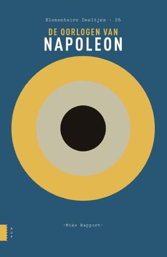 De oorlogen van Napoleon (e-book)