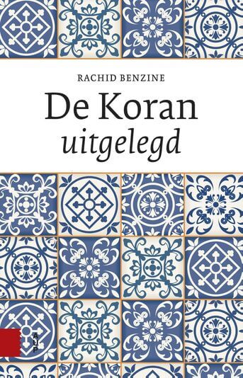 De Koran uitgelegd (e-book)