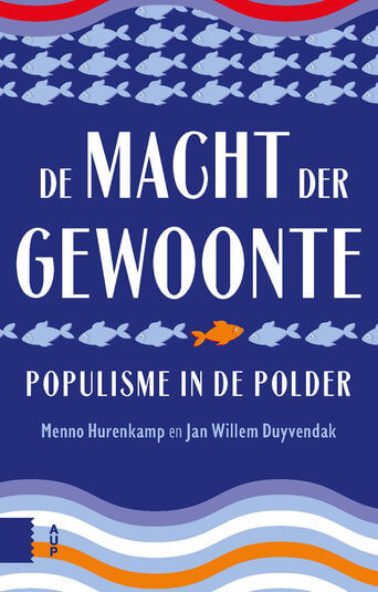 De macht der gewoonte (e-book)