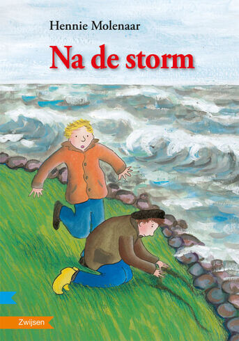 NA DE STORM (e-book)