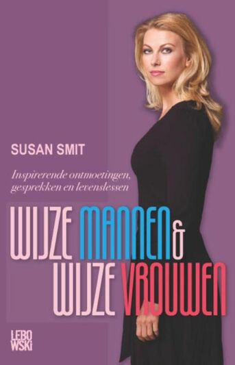 Omnibus Wijze mannen &amp; Wijze vrouwen (e-book)