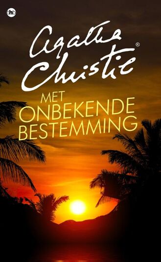 Met onbekende bestemming (e-book)