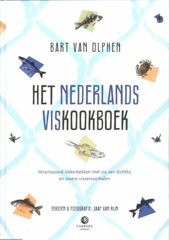 Het Nederlands viskookboek (e-book)