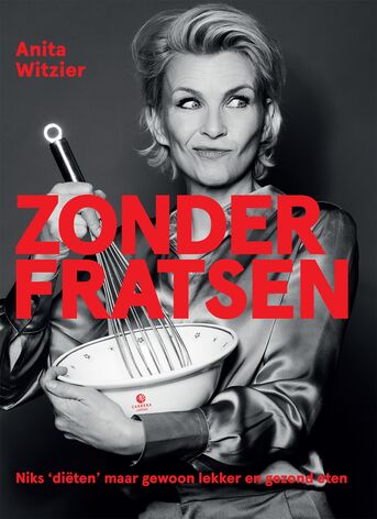 Zonder fratsen (e-book)