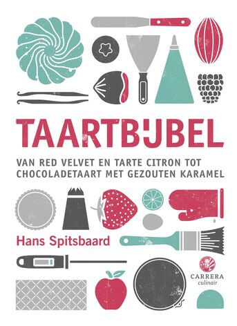 Taartbijbel (e-book)