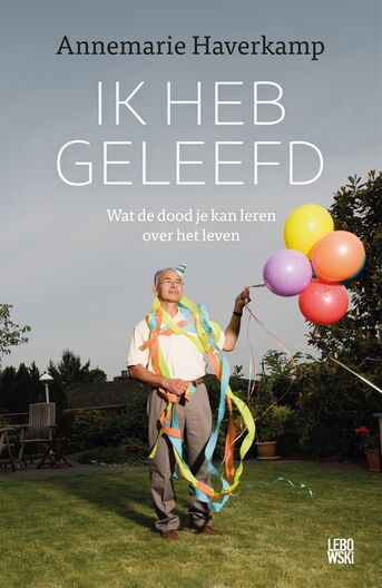 Ik heb geleefd (e-book)