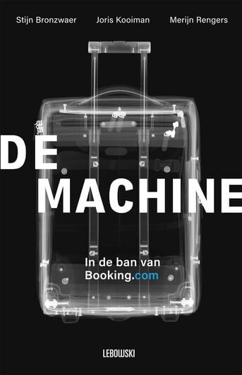 De Machine (e-book)