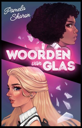 Woorden van glas (e-book)