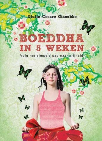 Boeddha in 5 weken (e-book)