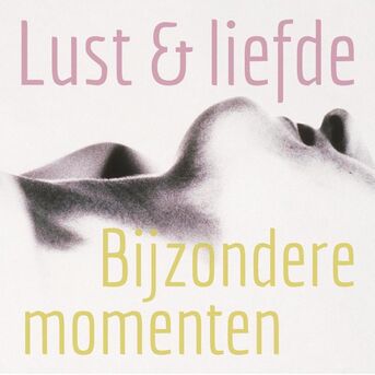 Lust en liefde (e-book)