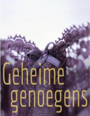 Geheime genoegens (e-book)