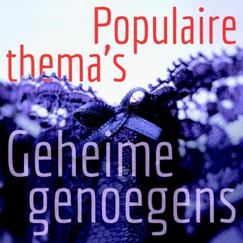 Populaire thema&#039;s (e-book)