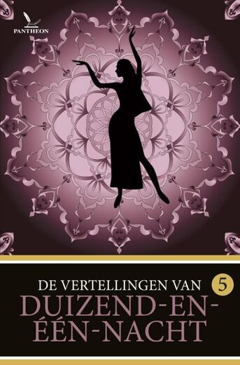 De vertellingen van Duizend-en-één-nacht (e-book)