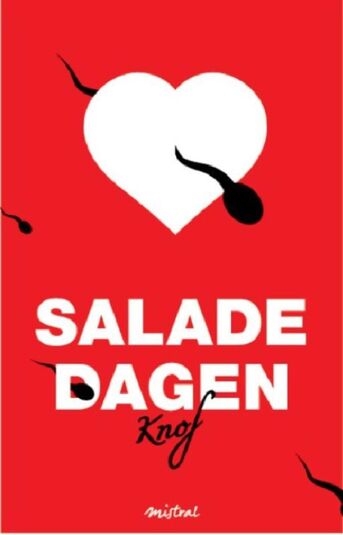 Saladedagen (e-book)