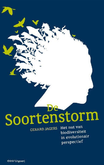 De soortenstorm (e-book)