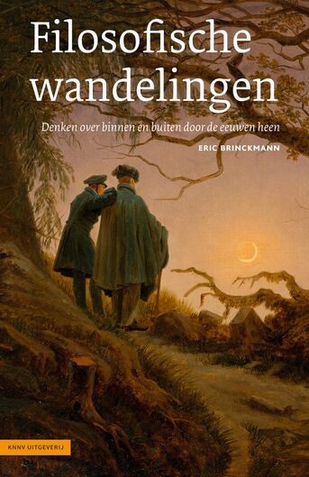 Filosofische wandelingen (e-book)