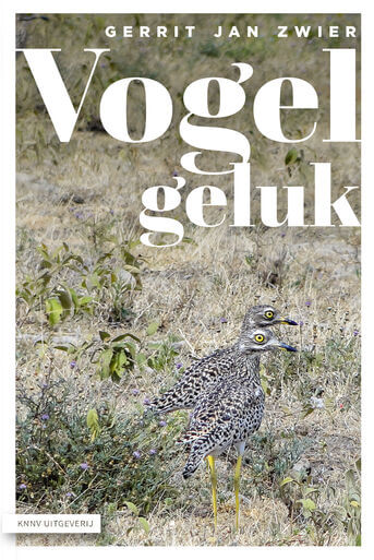 Vogelgeluk (e-book)