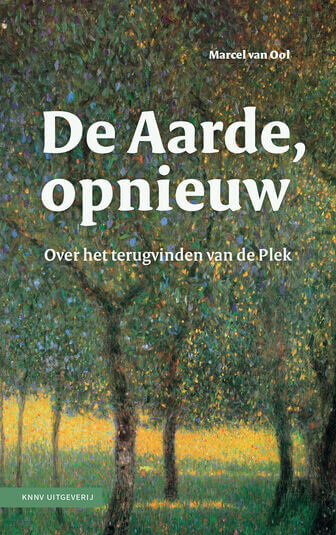 De aarde, opnieuw (e-book)