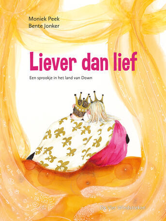 Liever dan lief (e-book)