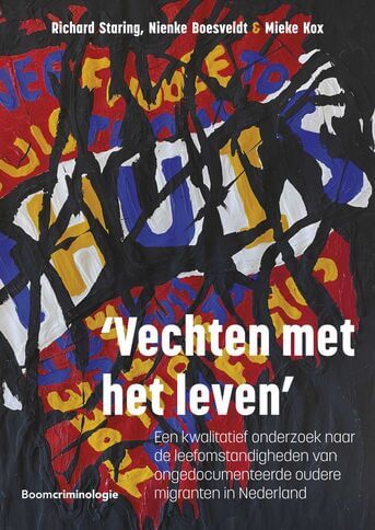 &#039;Vechten met het leven&#039; (e-book)