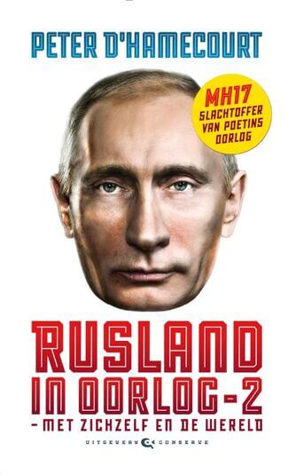 Rusland in oorlog (e-book)