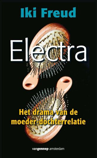 Electra (e-book)