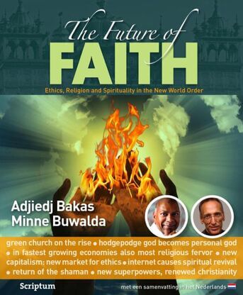 The future of faith (e-book)