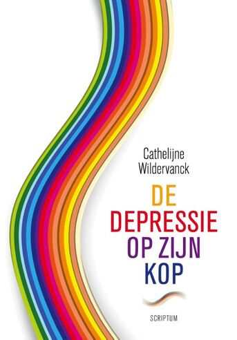 De depressie op zijn kop (e-book)