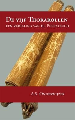 De vijf Thorarollen (e-book)