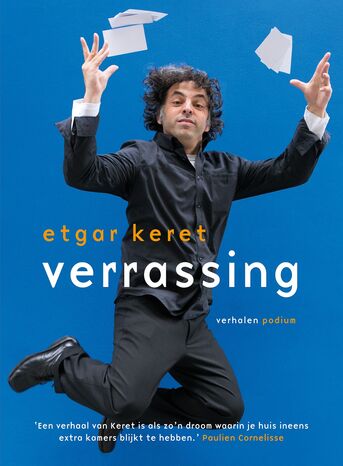 Verrassing (e-book)