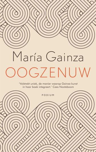 Oogzenuw (e-book)