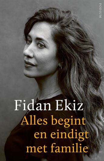 Alles begint en eindigt met familie (e-book)