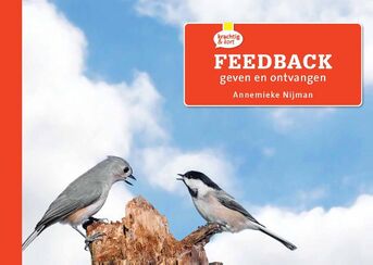 Kleintje feedback (e-book)