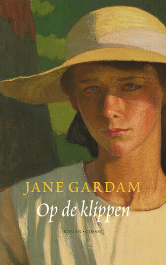 Op de klippen (e-book)