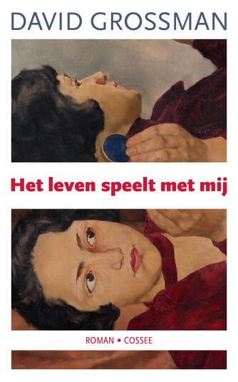 Het leven speelt met mij (e-book)