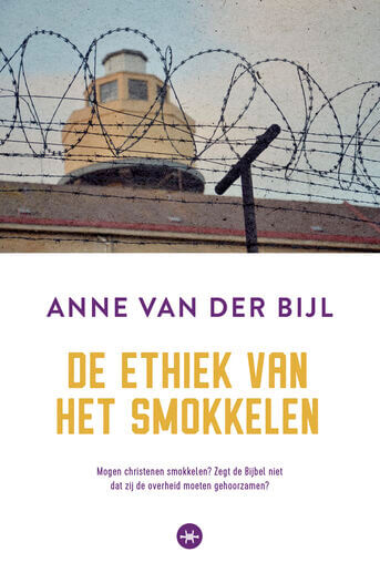 Ethiek van het smokkelen (e-book)