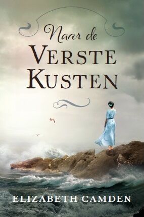 Naar de verste kusten (e-book)