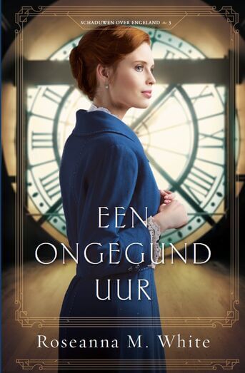 Een ongegund uur (e-book)