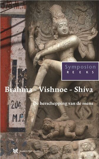 Brahma, Vishnoe, Shiva (e-book)