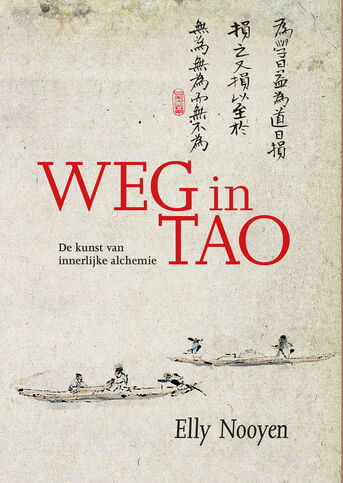 Weg in Tao (e-book)