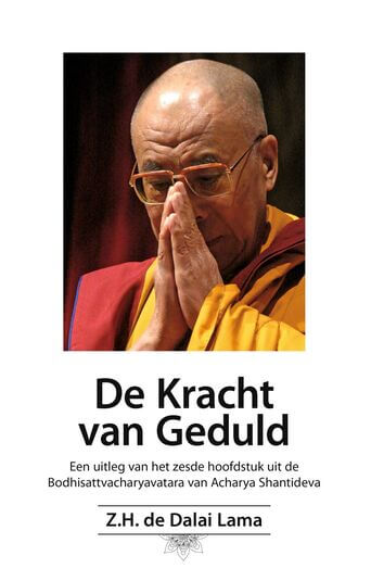 De kracht van geduld (e-book)